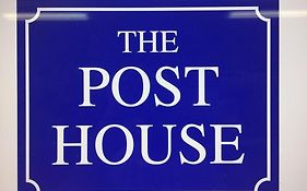 The Post House Apartman Kinsale Exterior photo