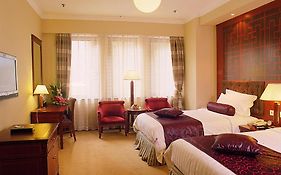 Jin Jiang Park Hotel Sanghaj Room photo