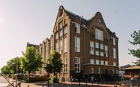 Lloyd Hotel Amszterdam Exterior photo
