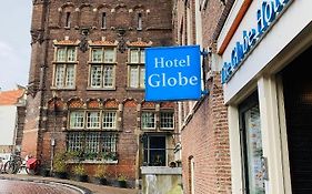 Hostel The Globe Amszterdam Exterior photo