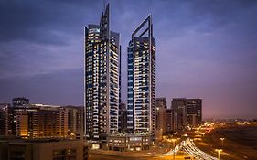 Millennium Place Barsha Heights Hotel Dubaj Exterior photo
