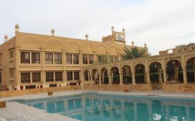 Mahadev Palace Hotel Dzsaiszalmer Exterior photo