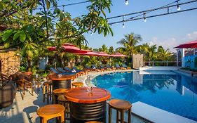 Palm Hills Resort Phú Quốc-sziget Exterior photo