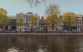 The Pavilions Amsterdam, The Toren Exterior photo