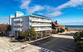Marylander Condominiums, 90 Steps From The Beach Ocean City Exterior photo