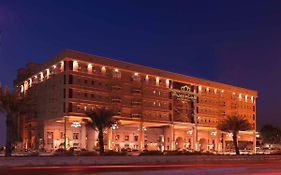 Amjad Royal Suites Hotel Dzsidda Exterior photo