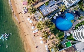 Sunset Beach Resort And Spa Phú Quốc-sziget Exterior photo
