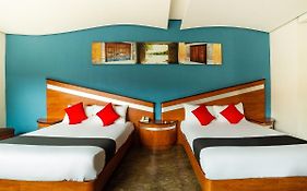 Hotel Verona Mexikóváros Room photo