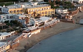 Hotel Santa Maria Ischia Island Exterior photo