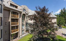 The Marquise By Whistler Premier Apartman Exterior photo