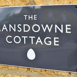 The Lansdowne Cottage Bourton-on-the-Water Exterior photo