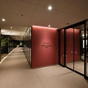 Hotel Keihan Szendai Exterior photo