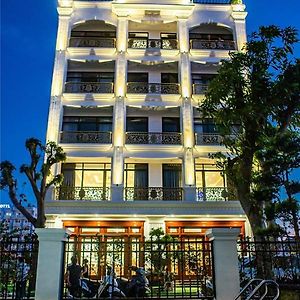 Tan Truong Son Legacy Hotel Sam Som Exterior photo