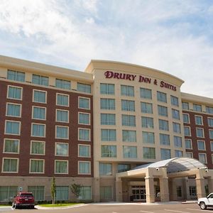 Drury Inn & Suites Grand Rapids Cascade Exterior photo
