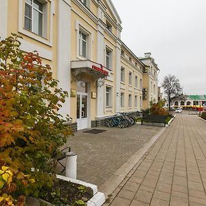 Sokol Hotel Szuzdal Exterior photo