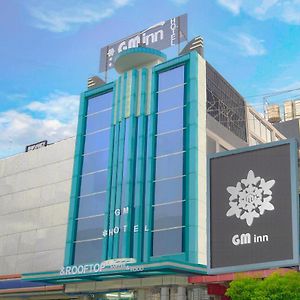 Gm Inn Hotel Banda Aceh Exterior photo