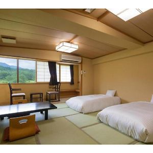 Tazawako Lake Resort & Onsen / Vacation Stay 78984 Szenboku Exterior photo