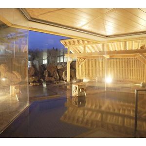 Tazawako Lake Resort & Onsen / Vacation Stay 78936 Szenboku Exterior photo