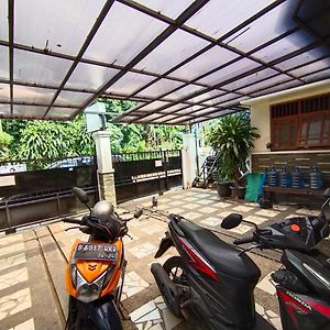Nusalink Near Kebayoran Lama Jakarta Exterior photo