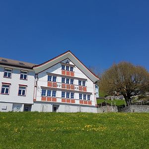 Gasthaus Baren Schlatt Hotel Appenzell Exterior photo