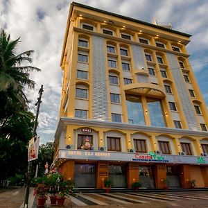 Hotel Raj Resort Márgáo Exterior photo