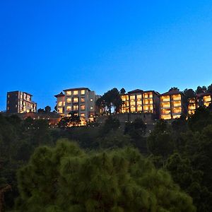 Fortune Select Forest Hill, Mahiya, Kasauli - Member Itc'S Hotel Group Szolan Exterior photo