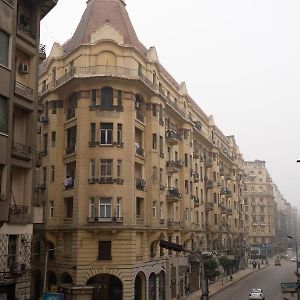 Hostgram Hotel Kairó Exterior photo