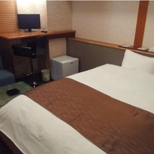 City Hotel Patio - Vacation Stay 11107V Takamacu Exterior photo