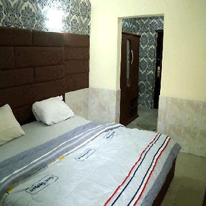 Room In Lodge - Tiffany Hotels And Towers Imogwu-Agwa Exterior photo