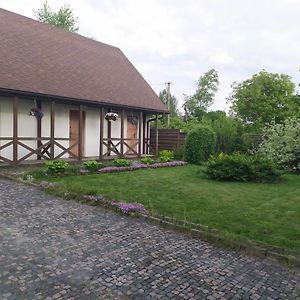 House Of Vitaliy Pocsajiv Exterior photo