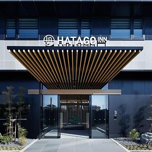 Hatago Inn Kansai Airport Izumi-Szano Exterior photo