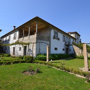 Casa Do Ribeiro Panzió Guimarães Exterior photo