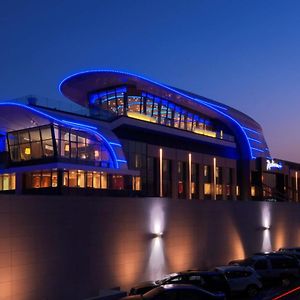 Radisson Blu Hotel, Kuwait Kuvait Exterior photo