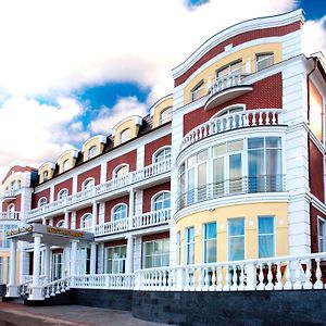 Hotel Grand Palace Szvetlogorszk Exterior photo