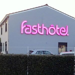 Fasthotel Tarbes Semeac - Un Hotel Fh Confort Exterior photo