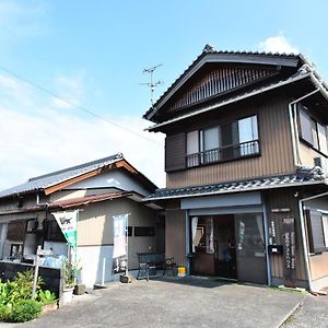 Haruno Guesthouse Kōchi Exterior photo