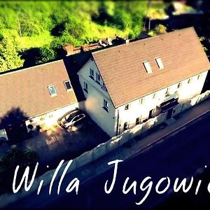 Willa Jugowice Hotel Exterior photo
