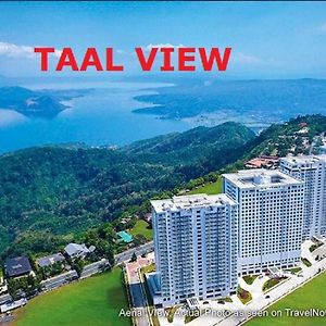 Wind Residence T4- H Near Taal View & Sky Ranch Nasugbu Exterior photo