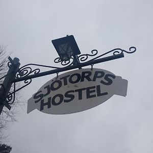 Sjotorps Hostel Exterior photo