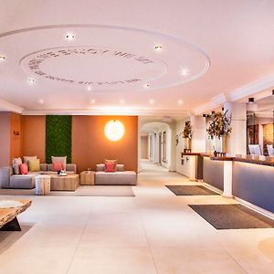 Victoria Hotel&Residence Villars-sur-Ollon Exterior photo