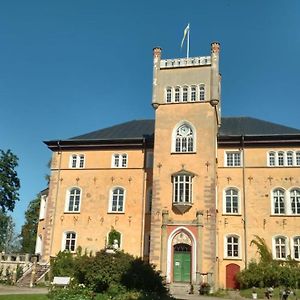 Borstorp Slott Panzió Lugnås Exterior photo