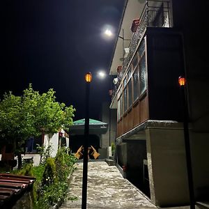 Kesta Za Gosti “ Krasi ” Hotel Jagodina Exterior photo