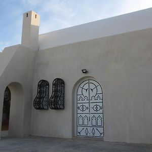 Dar Abdelkrim Hotel Al Haddadah Exterior photo