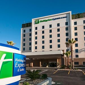 Holiday Inn Express & Suites Chihuahua Juventud, An Ihg Hotel Exterior photo
