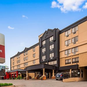 Best Western Plus Cairn Croft Hotel Niagara-vízesés Exterior photo