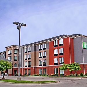 Holiday Inn Express Hotel & Suites Cape Girardeau I-55, An Ihg Hotel Exterior photo