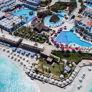 Minos Imperial Luxury Beach Resort & Spa Mílatosz Exterior photo