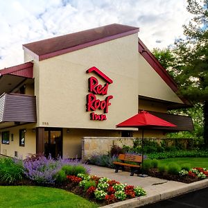 Red Roof Inn Parsippany Exterior photo