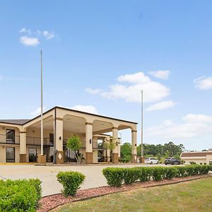 Best Western Andalusia Inn Exterior photo