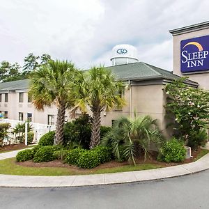 Sleep Inn Summerville - Charleston Exterior photo